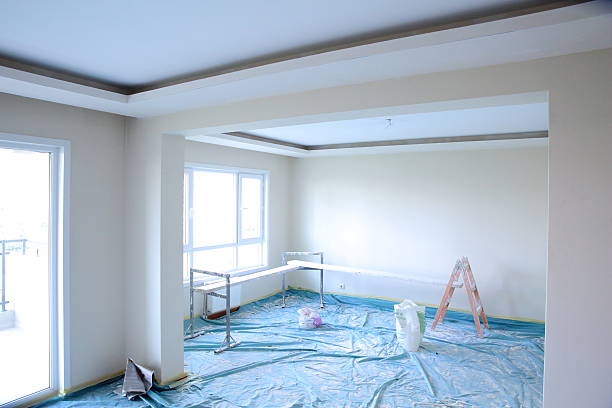 Best Drywall Crack Repair  in Cedarhurst, NY